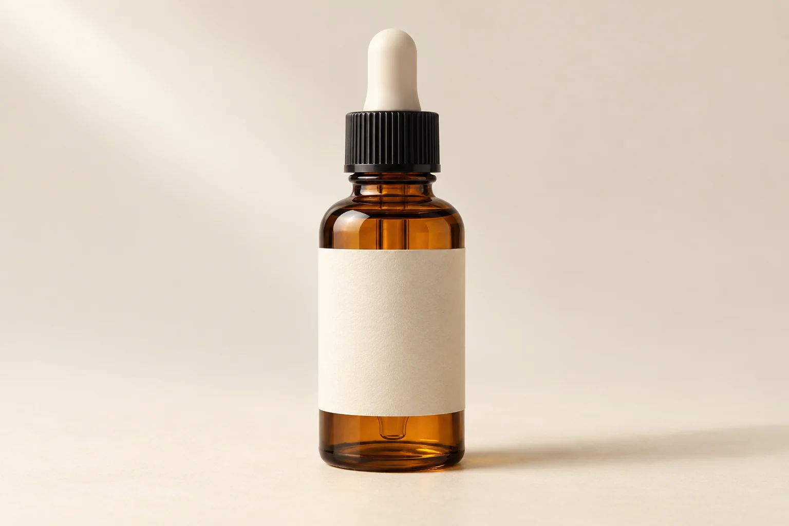 Günlük serum için temsili ürün görseli