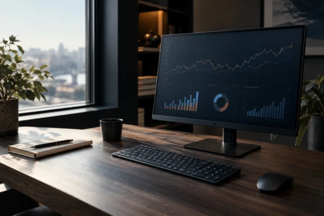 Google Ads dönüşüm takibi: tıklamadan gerçek müşteri talebine konusunu anlatan kapak