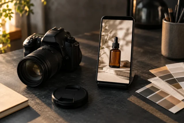 Instagram ve Facebook reklamlarında iyi bir kreatif nasıl planlanır? konusunu anlatan kapak